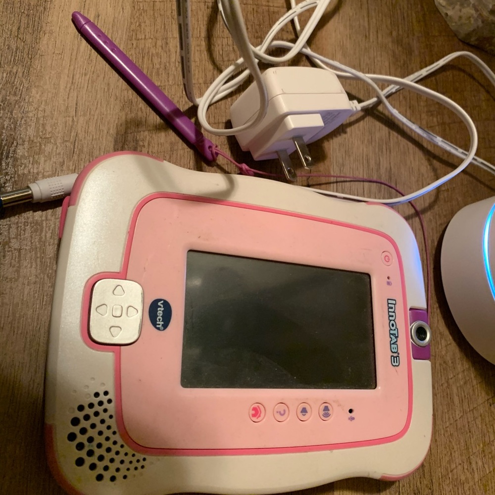 Vtech innotab
